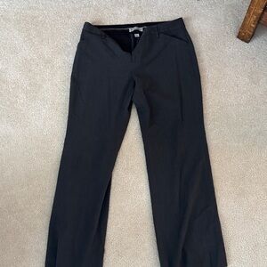 GAP Charcoal Trousers
